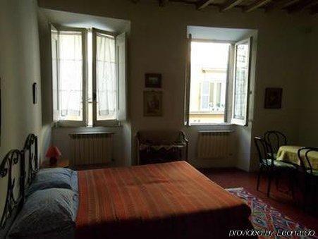 Apartment Navona Róma Szoba fotó