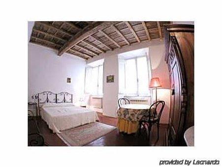 Apartment Navona Róma Szoba fotó